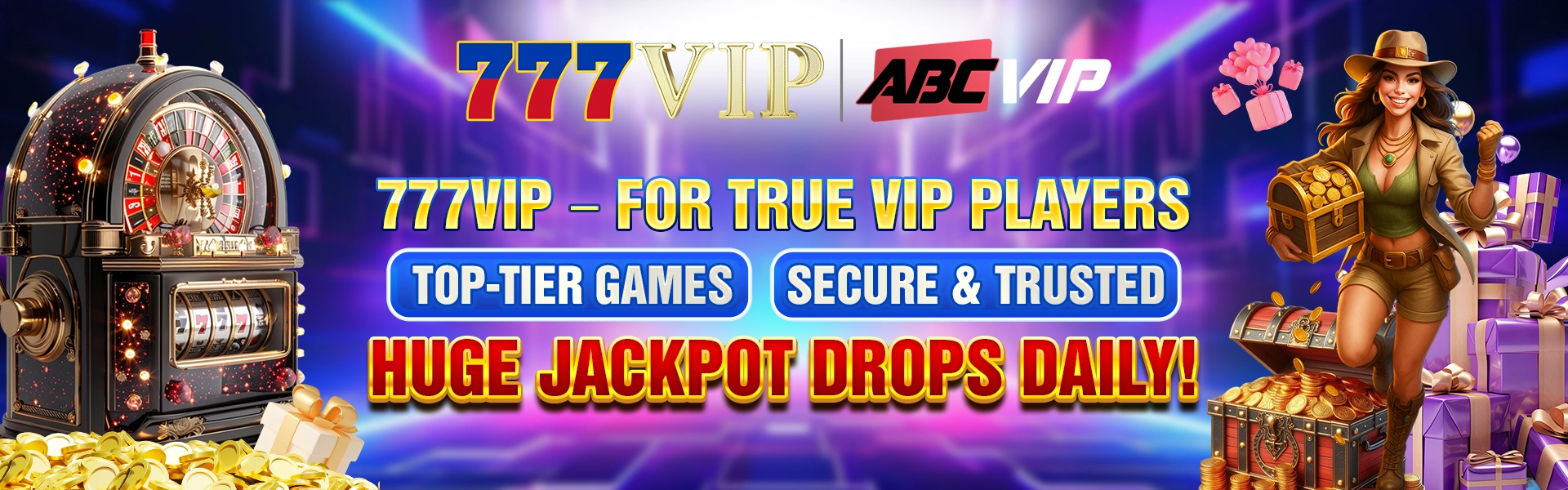 777vip banner